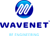 Wavenet Radio & Avionics Logo