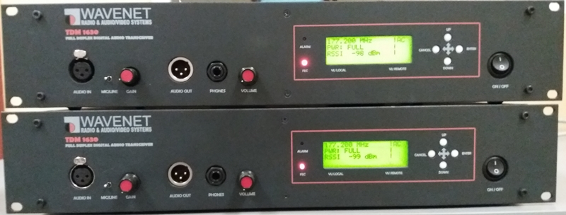 TDM 1630 1