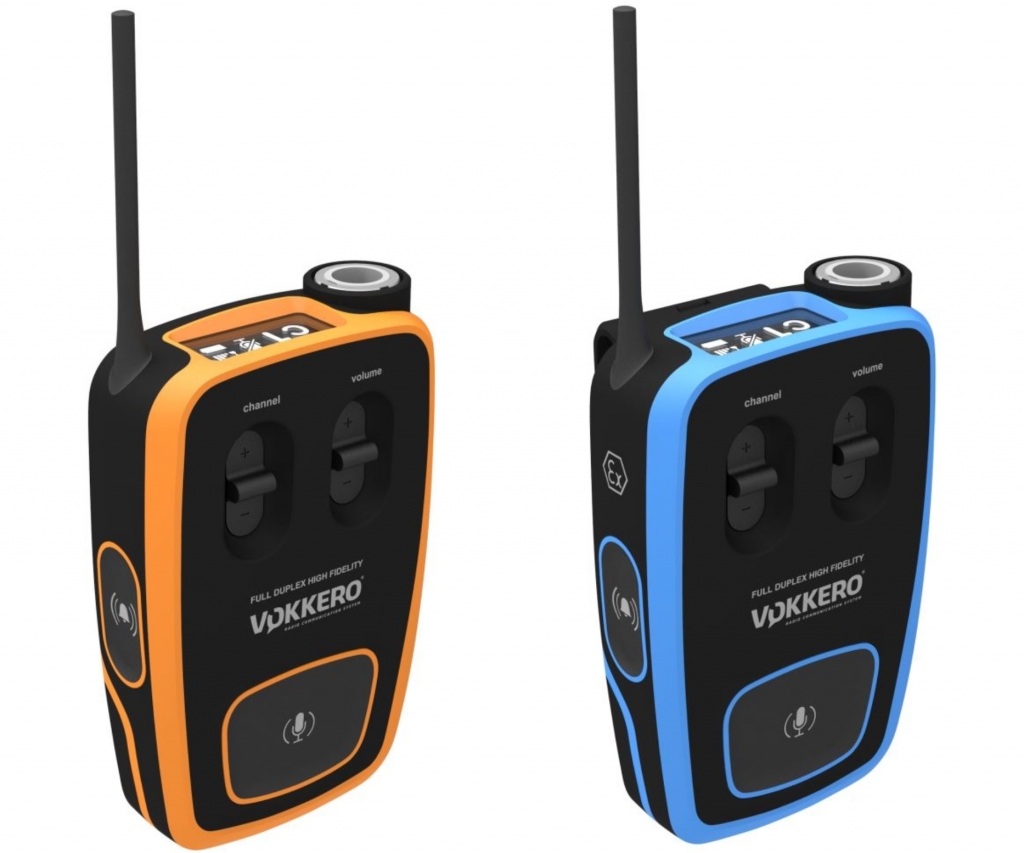 VOKERO GUARDIAN y ATEX