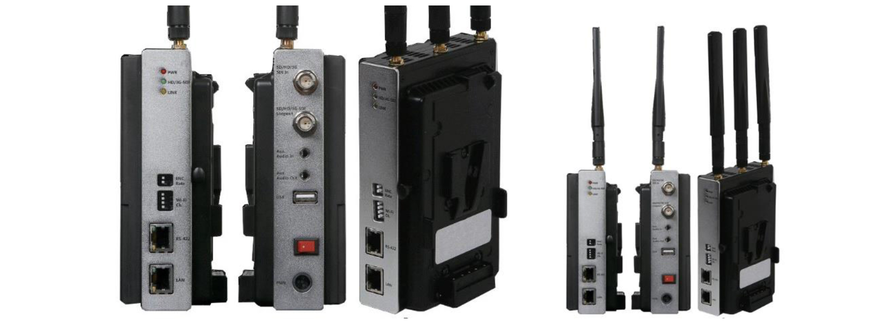 RK-1000 - Wavenet Radio & Avionics
